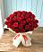Букет 29 Красных роз в Нижнем Карачане