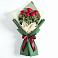 Букет цветов из: Розы в Нижнем Карачане