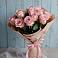 Букет цветов из: Розы в Нижнем Карачане