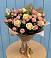 Букет цветов из: Розы в Нижнем Карачане