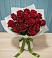 Букет Красные розы в Нижнем Карачане