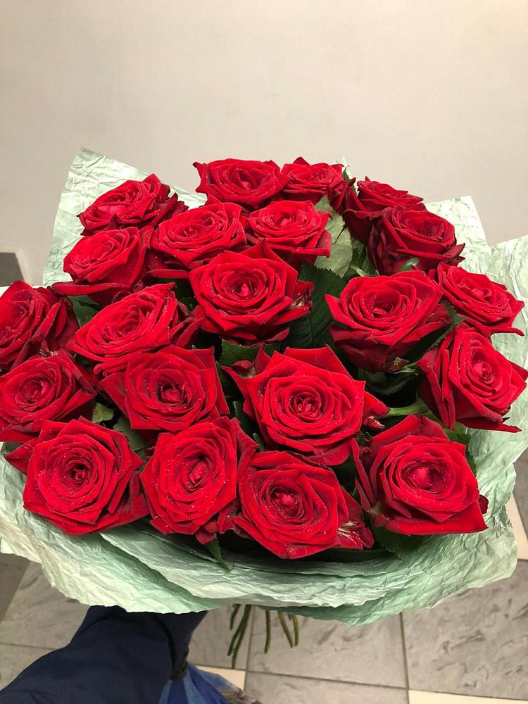 Розы Классика в Нижнем Карачане Букет Классика в Нижнем Карачане