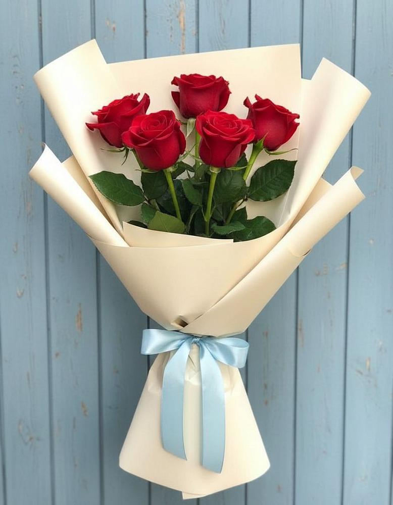 Букет Классика чувств в Нижнем Карачане