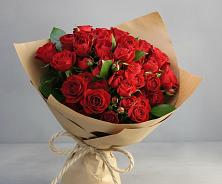 Букет Любовный роман #REPLACE_PRED# Нижнем Карачане