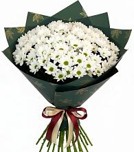 Букет цветов из:  Хризантемы в Нижнем Карачане